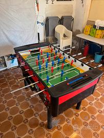 FAS MUNDIAL BILIARDINO CALCIOBALILLA