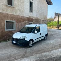 Fiat Doblo 1.6 multijet 6 marce