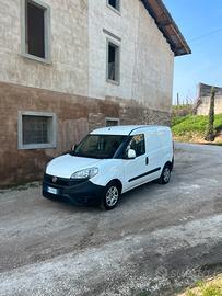 Fiat Doblo 1.6 multijet 6 marce