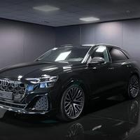 AUDI Q8 SUV 50 TDI 286CV quattro S line LISTINO