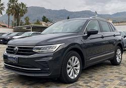 Volkswagen Tiguan Life 2.0 TDI 122CV