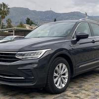 Volkswagen Tiguan Life 2.0 TDI 122CV