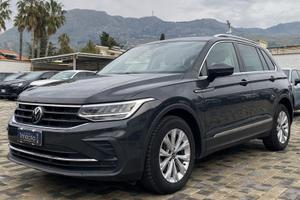 Volkswagen Tiguan Life 2.0 TDI 122CV