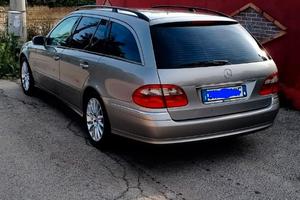 Mercedes 280cdi ASI+CRS