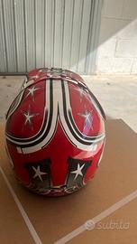 Casco da Motocross  ragazzo