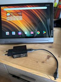 Tablet lenovo yoga yt3-x90l