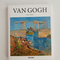 libro van gogh