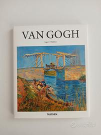 libro van gogh