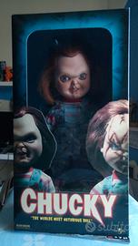 sideshow chucky