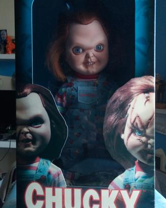 sideshow chucky