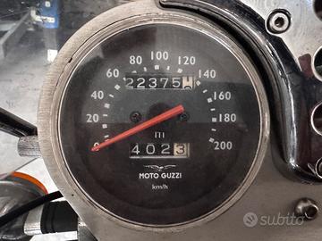 moto Guzzi