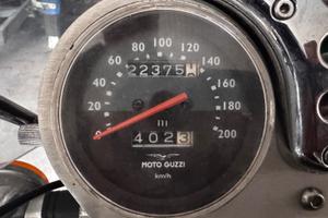 moto Guzzi