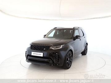 Land Rover Discovery 3.0D I6 300 CV AWD Auto ...