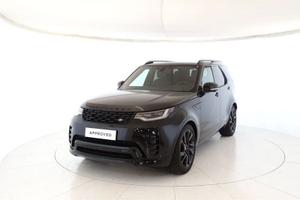 Land Rover Discovery 3.0D I6 300 CV AWD Auto ...