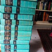 Enciclopedia Universale Rizzoli Larousse - Opera N