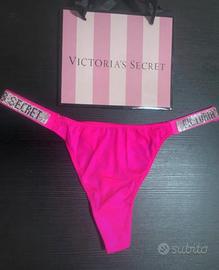 Slip Victoria’s Secret
