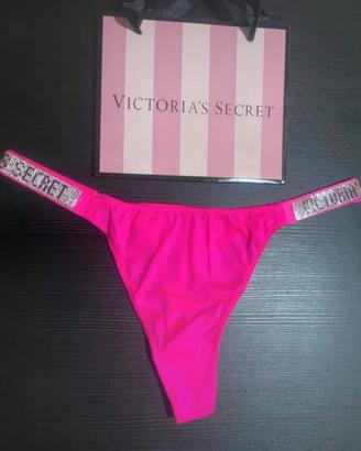 Slip Victoria’s Secret