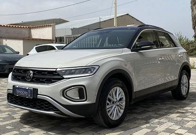 Volkswagen T-Roc Life 1.0 TSI 110 CV