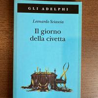 Romanzo_Il giorno della civetta_L. Sciascia