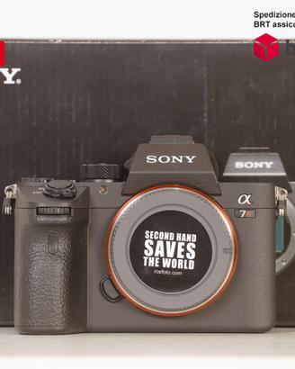 Sony A7RIII(A)