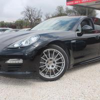 Porsche Panamera 3.0 Diesel