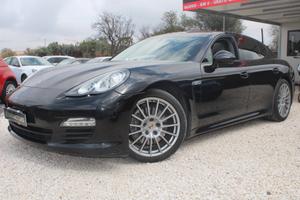 Porsche Panamera 3.0 Diesel