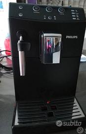 macchina per caffè Philips