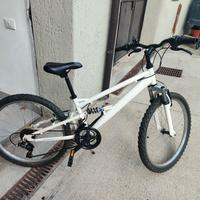 Bici bambino diametro 24 cm 