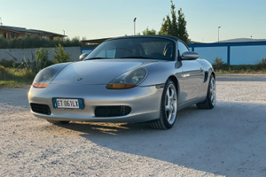 Porsche boxster 2.7 ASI