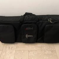 Custodia trolley DHMKEY76