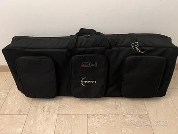 Custodia trolley DHMKEY76