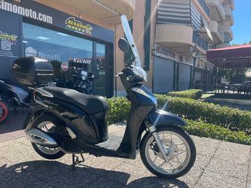 HONDA SH 125 TUTTO INCLUSO ANCHE PASSAGGIO! MINI