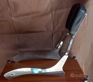 APRILIA RED ROSE CLASSIC 50 SPALLIERA