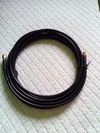 Cavo prolunga antenna wireless