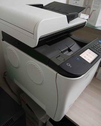 stampante multifunzione laser a colori Ricoh M C2