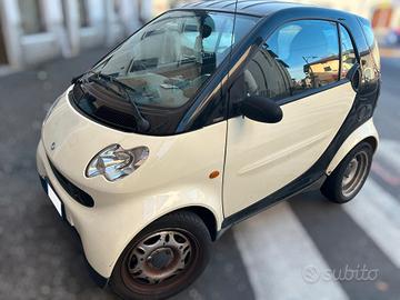 Smart ForTwo 0.7 Pure 61cv - ANCHE PER NEOPATENTAT