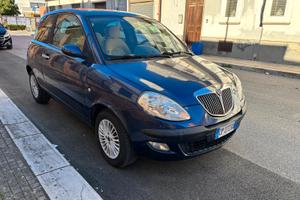 LANCIA YPSILON 1.3 MULTIJET