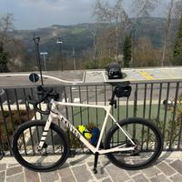 Bici Canyon Grizl 7 (2024) - XXL