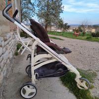 passeggino inglesina 