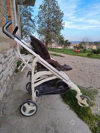 passeggino inglesina 