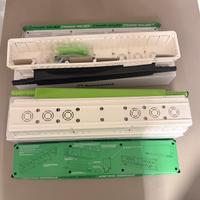 Cassetta di scarico condizionatori