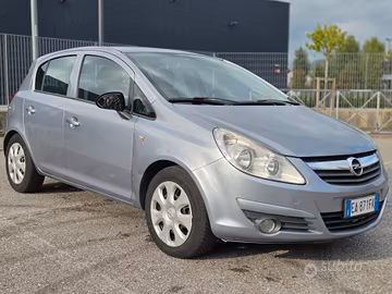 Opel Corsa 1.2 80CV 5 porte GPL-TECH Edition