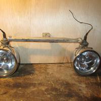 HARLEY DAVIDSON FANALI AGGIUNTIVI COPIA