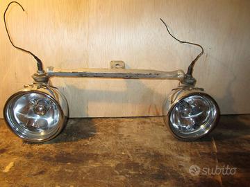 HARLEY DAVIDSON FANALI AGGIUNTIVI COPIA