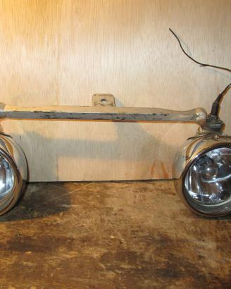 HARLEY DAVIDSON FANALI AGGIUNTIVI COPIA