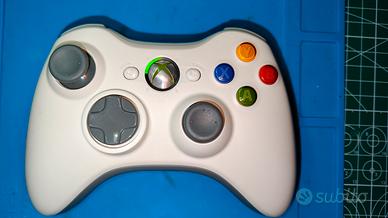 Controller Xbox 360 ricondizionato 