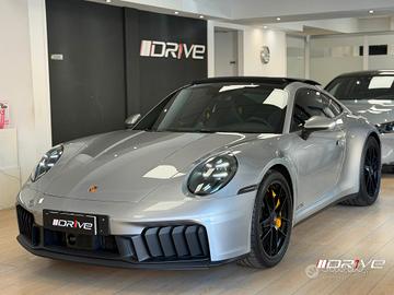 PORSCHE 911 (992) 911 Carrera 4 GTS