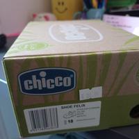 Scarpe Chicco