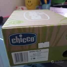 Scarpe Chicco