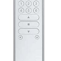 telecomando nice per tende da sole 6 canali 